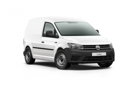 Volkswagen Caddy Cargo C20 Petrol 1.5 eHybrid 150 Commerce+ Van DSG [Assistance]