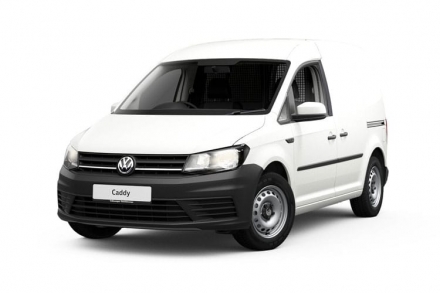 Volkswagen Caddy Cargo Maxi C20 Petrol 1.5 eHybrid 150 Commerce Van DSG [Bus/Assist]