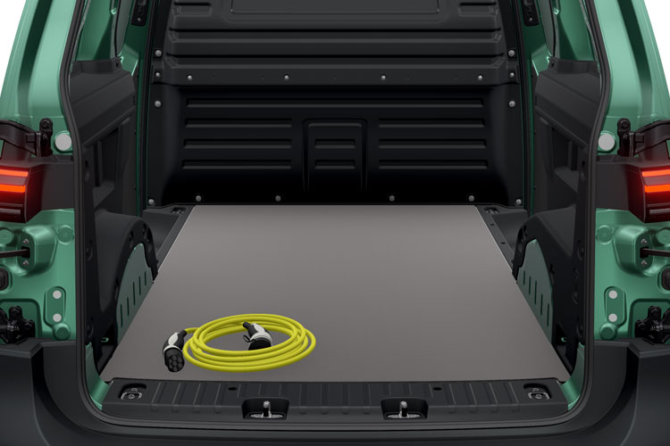 3875317 250kW Commerce Plus 79kWh Auto 4Motion