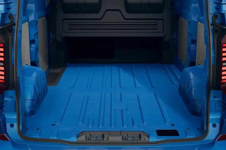 3938324 100kW 65kWh Commerce Pro Van Auto