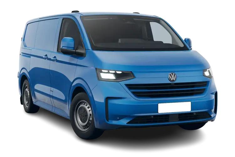 3938320 100kW 65kWh Commerce Pro Van Auto